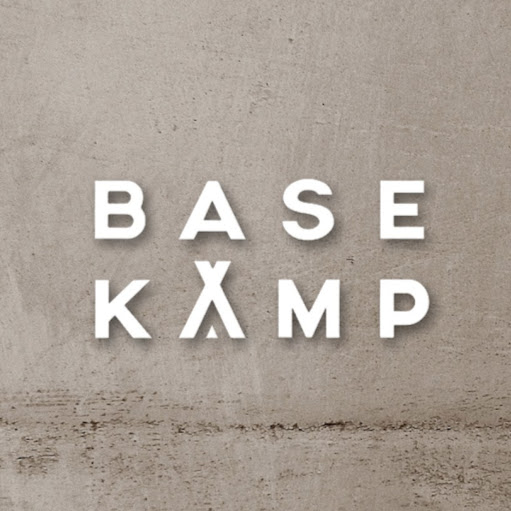 BASEKAMP logo