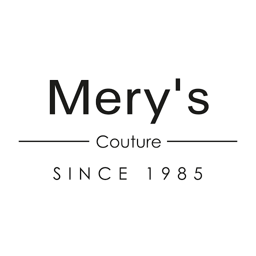 Mery's Couture logo