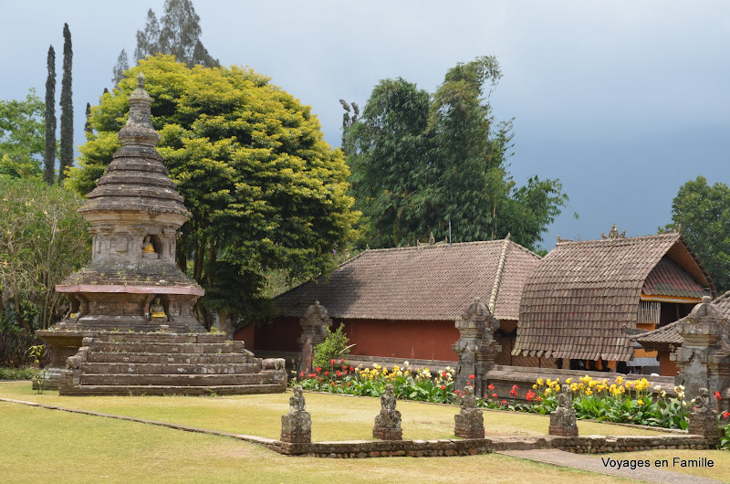 Pura Ulun Danu Bratan