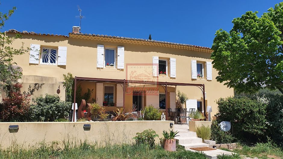 Vente maison 5 pièces 120 m² à Aix-en-Provence (13090), 900 000 €