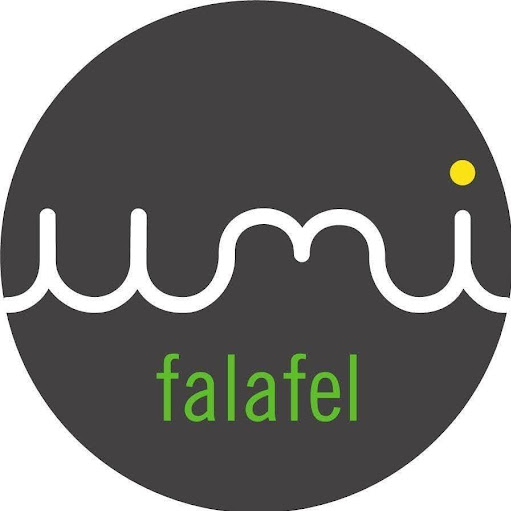 Umi Falafel logo