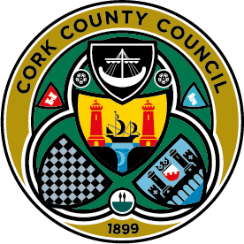 Cork County Council logo