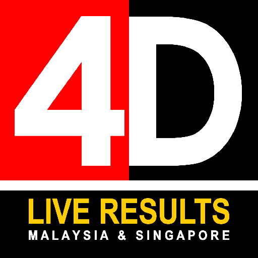 4D Live Results