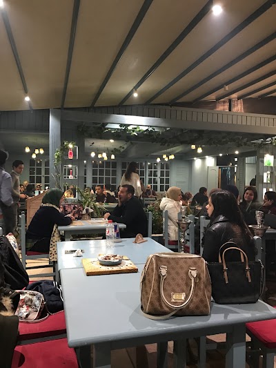 Photos of OPA Resturant and Lounge