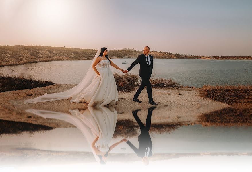 Fotografer pernikahan Elena Athanasiadi (eaphotography). Foto tanggal 7 Mei