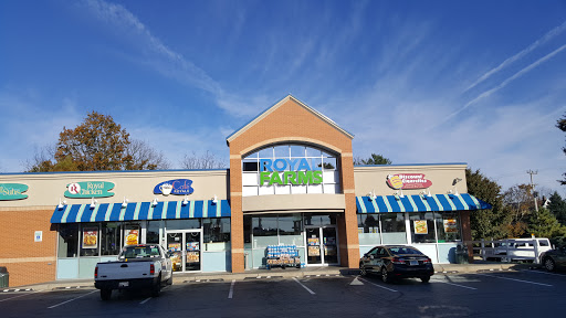 Convenience Store «Royal Farms», reviews and photos, 1818 Baltimore Blvd, Westminster, MD 21157, USA