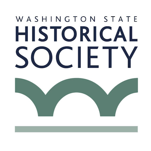 Washington State History Museum logo