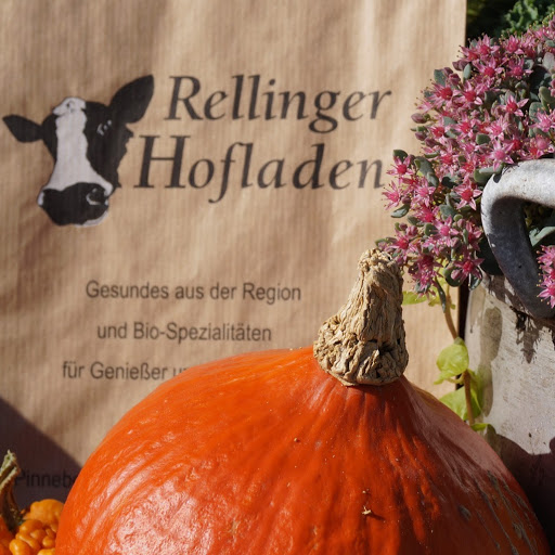 Rellinger Hofladen logo