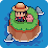 Tiny  Island Survival icon