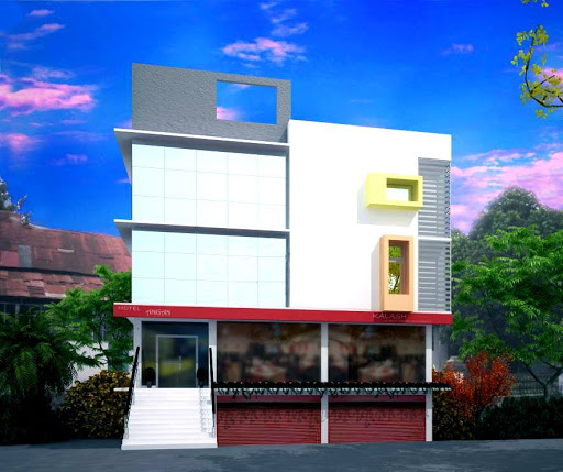 Hotel Kalash, N.H. 37A, Mission Chariali, Opposite Gajraj Auditorium, Tezpur, Assam 784001, India, Restaurant, state AS