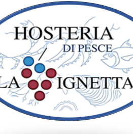 Hosteria La Vignetta logo