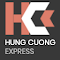 Item logo image for Công Cụ Đặt Hàng Của Hùng Cường Express