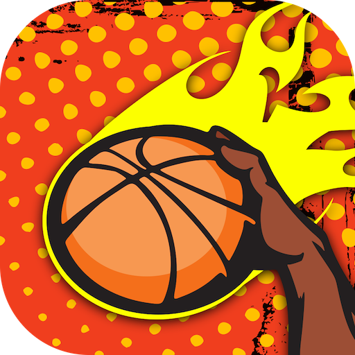 Ultimate Basketball Shootout 體育競技 App LOGO-APP開箱王