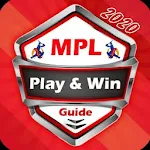 Cover Image of Télécharger MPL - Earn Money From Mpl Games Guide 5.0 APK