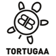 TORTUGAA logo