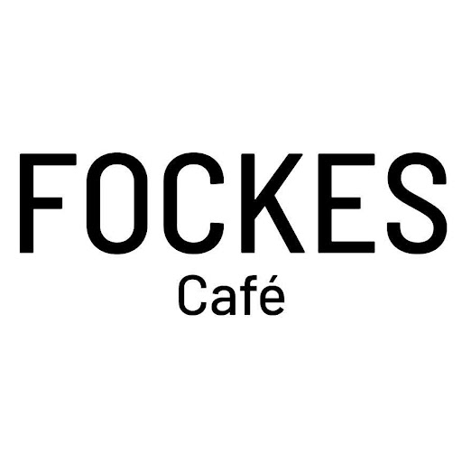 FOCKES Café logo