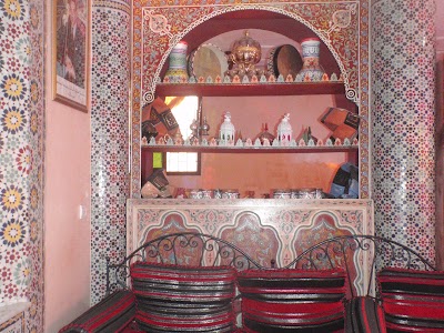 lodging