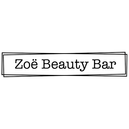 Zoe Beauty Bar (Nails) logo