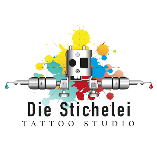 Die Stichelei logo