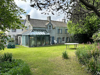 maison à Saint-Malo (35)