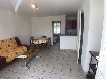 appartement à Fourchambault (58)