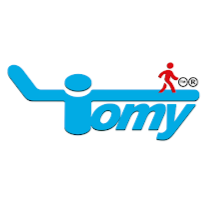 Tomy GmbH Industrie-, Gastronomie- & Gebäudereinigungsbedarf logo