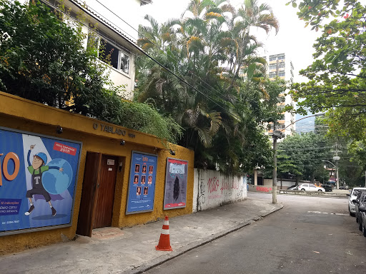 O Tablado, Av. Lineu de Paula Machado, 795 - Lagoa, Rio de Janeiro - RJ, 22470-040, Brasil, Vida_Noturna, estado Rio de Janeiro