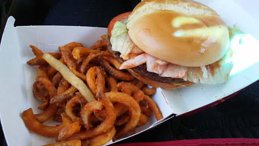 Fast Food Restaurant «Jack in the Box», reviews and photos, 1490 W Winton Ave, Hayward, CA 94545, USA