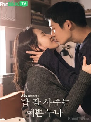 Movie Điều Kỳ Diệu Trong Cơn Mưa - Something in the Rain (2018)