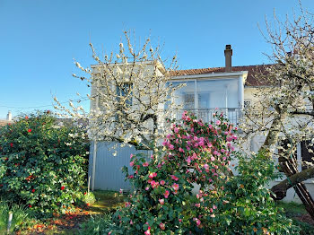 maison à Nantes (44)