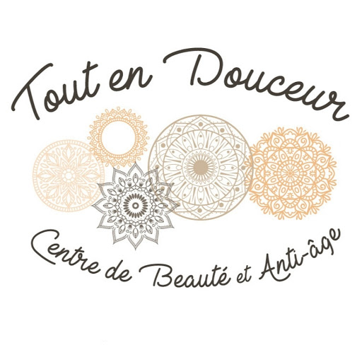 Tout en Douceur - Centre Beauté & Anti-âge logo