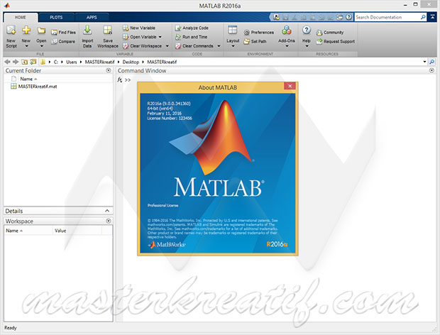 matlab r2015a activation key