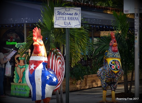 Little Havana