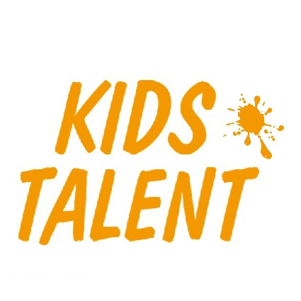 KIDS TALENT Bladel logo