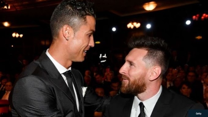 Bernardo Silva Reveals Who Is The Better Player Between Ronaldo & Messi