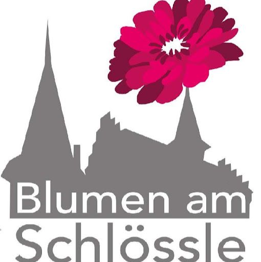 Blumen am Schlössle logo