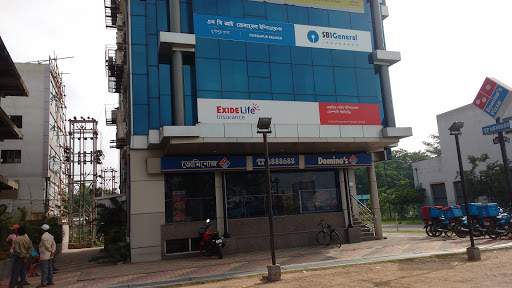 Exide Life Insurance Company Limited, First Floor, Cross space,, Plot No.C-51, JL No.74, Gandhi More,, Beside Junction Mall, City Centre,, Durgapur, West Bengal 713213, India, Life_Insurance_Company, state WB