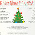 Khúc Nhạc Mùa Noel