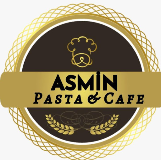 Asmin Pastane & Cafe logo