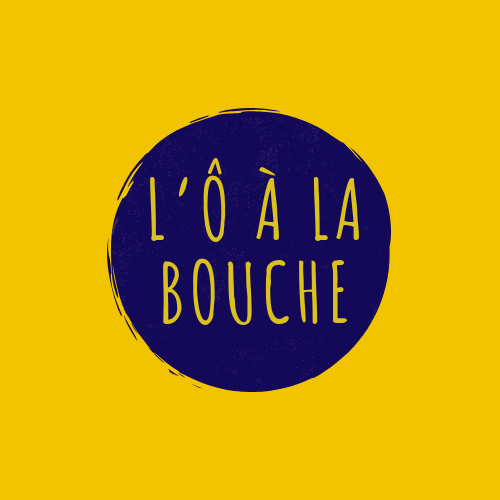 Restaurant l' O à la Bouche logo