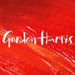 Gordon Harris Christchurch logo