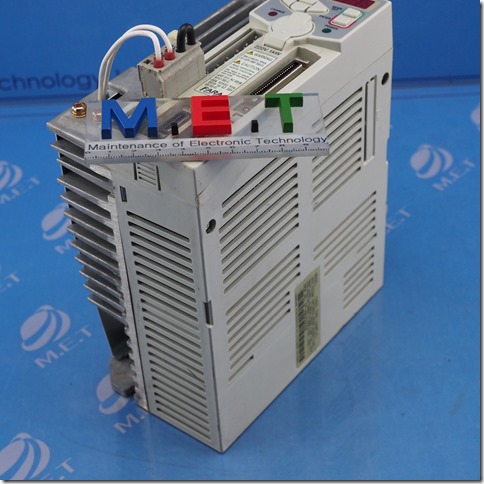 SD01047_CSD3-10BX1 (SAMPLE)_SAMSUNG_1kW SERVO DRIVE_FOR PARTS (3)