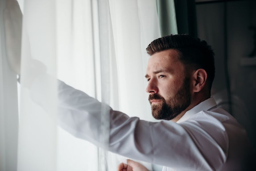 Photographe de mariage Roman Gor (rgor). Photo du 9 septembre 2020