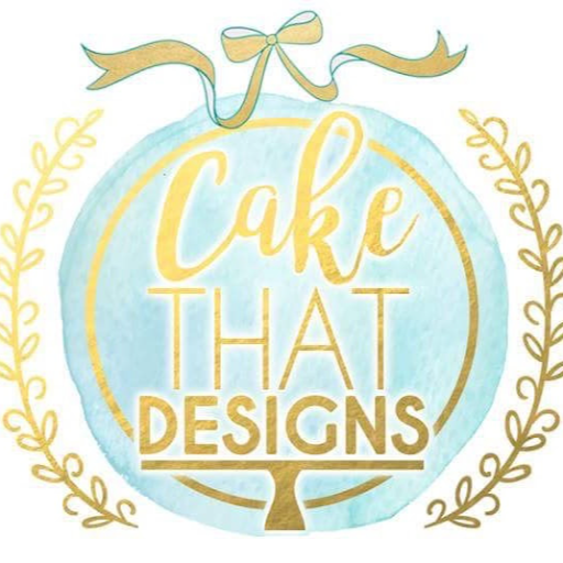 Cake That Designs logo