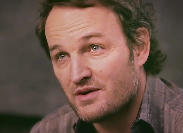 Jason Clarke Profile Pics Dp Images