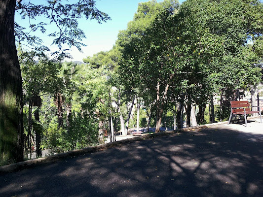 Parc Turó de la Peira