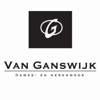 Van Ganswijk Mode logo