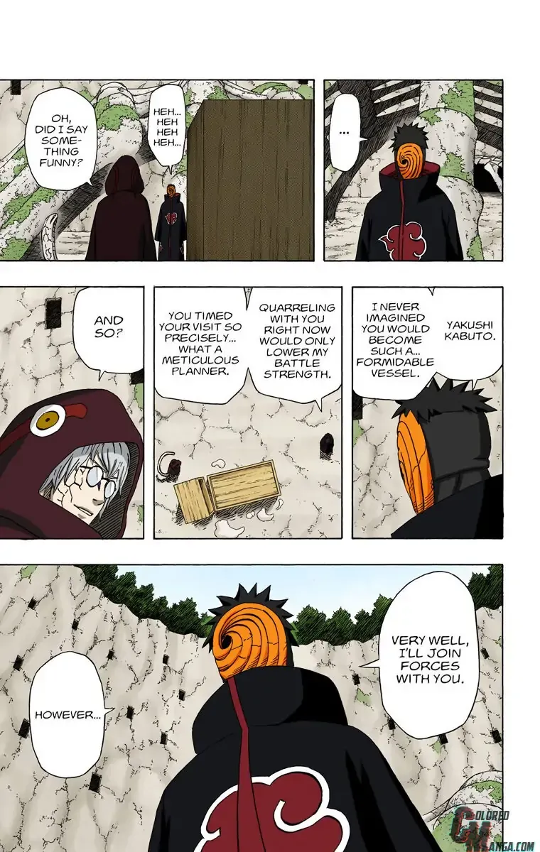 Chapter 490 Page 4