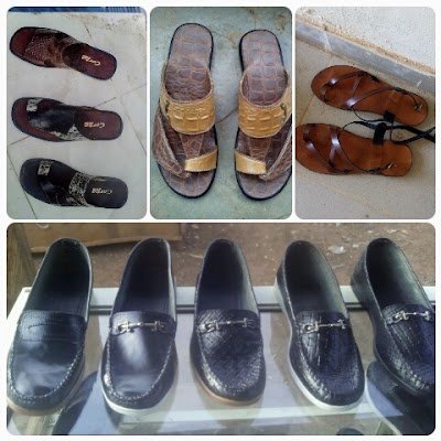 Photos of IBB Shoe Cobbler