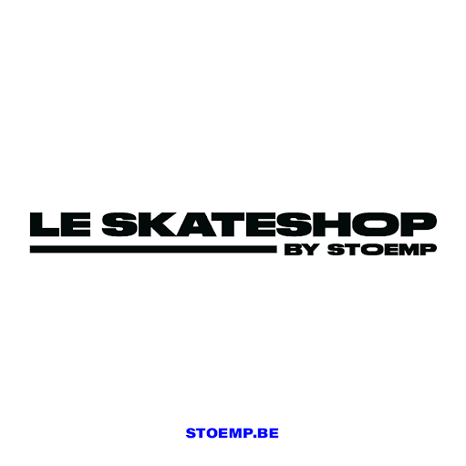 Stoemp - Mons - Skateshop